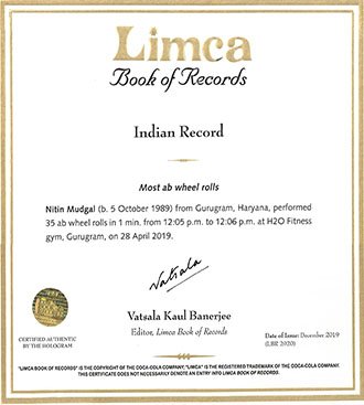 limca-record-nitin-mudgal
