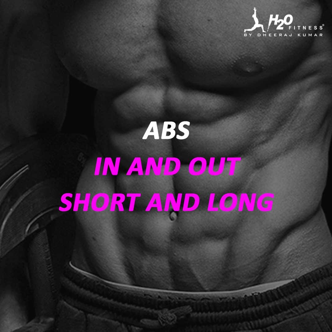 Abs - In And Out Short And Long